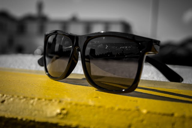 Gafas dinámicas